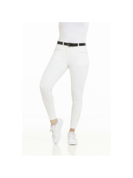 Pantalon Claudine fond silicone Equi-Thème Pantalon Claudine fond silicone Equi-Thème