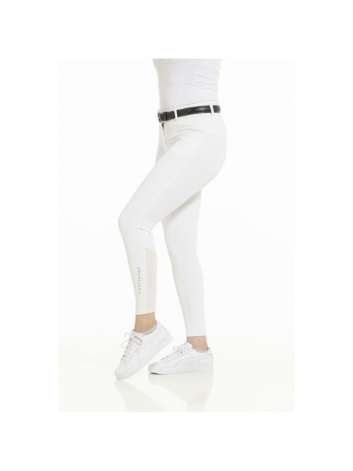 Pantalon Claudine fond silicone Equi-Thème Pantalon Claudine fond silicone Equi-Thème