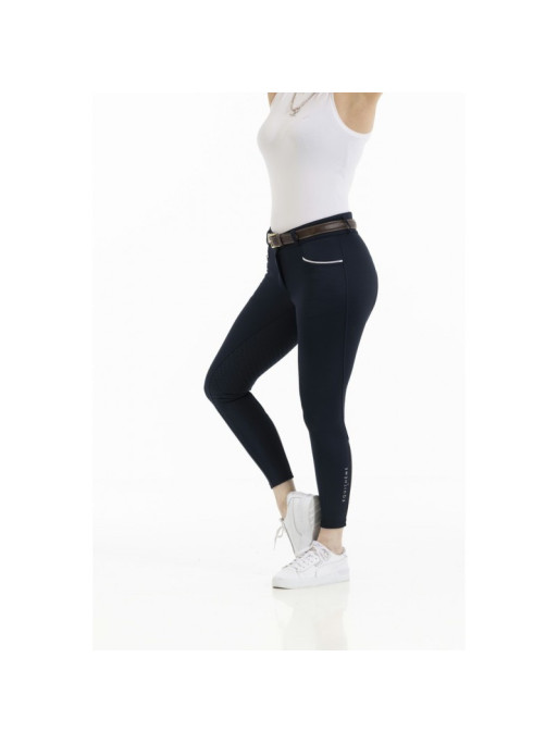 Pantalon Claudine fond silicone Equi-Thème Pantalon Claudine fond silicone Equi-Thème
