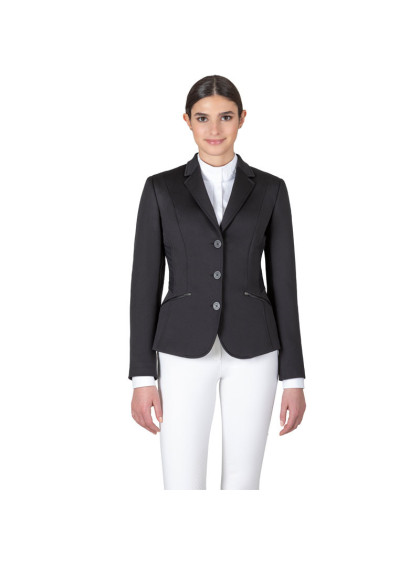 Veste de concours Celloc Equiline