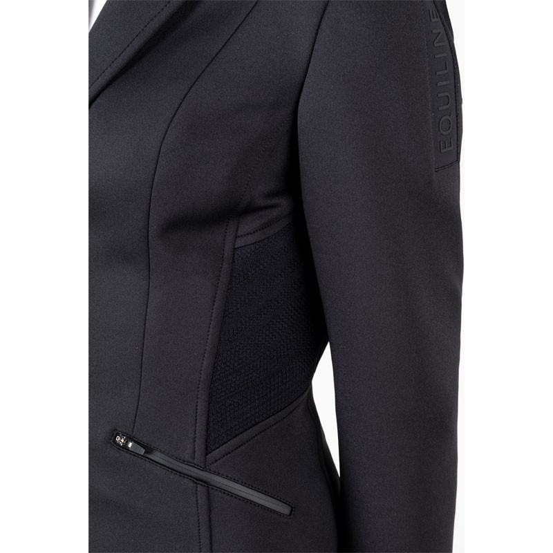 Veste de concours Celloc Equiline