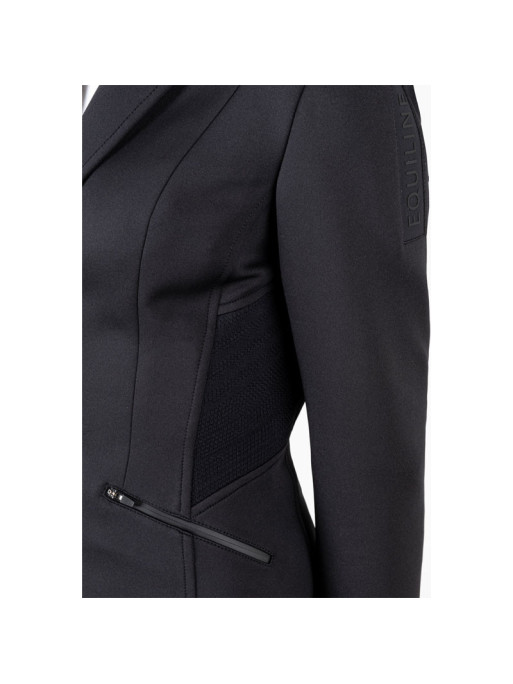 Veste de concours Celloc Equiline