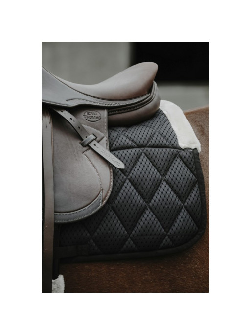 Tapis de selle Pro air Equithème Tapis de selle Pro air Equithème
