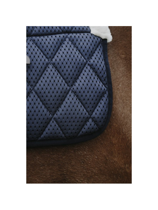 Tapis de selle Pro air Equithème Tapis de selle Pro air Equithème