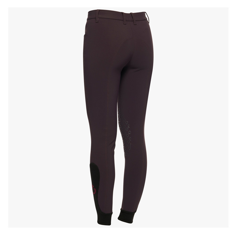 Pantalon Orbit Logo Cavalleria Toscana