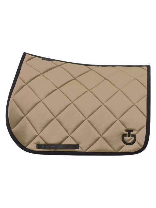 Tapis Quilted Diamond Jumping Cavalleria Toscana
