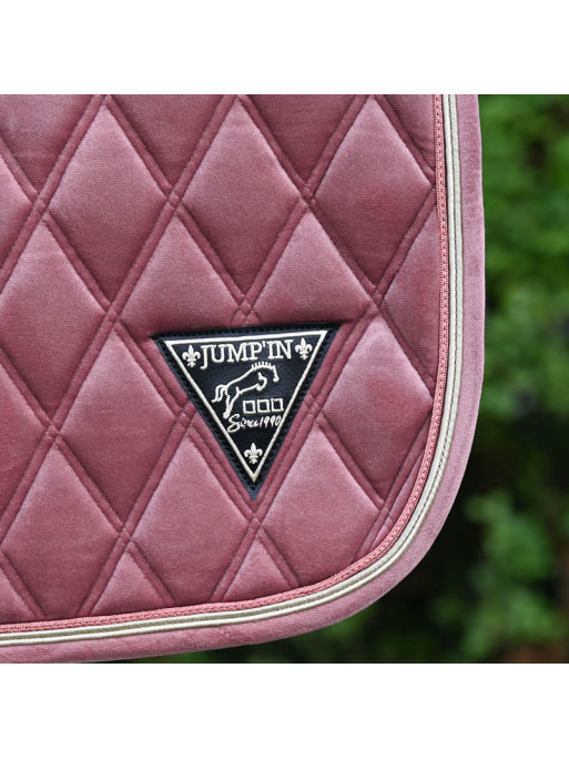 Tapis Soft Velours Jump'In