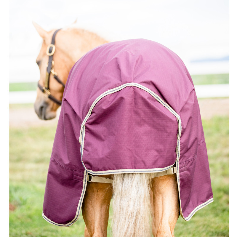 Couverture Amigo Hero Plus Lite 0g Horseware