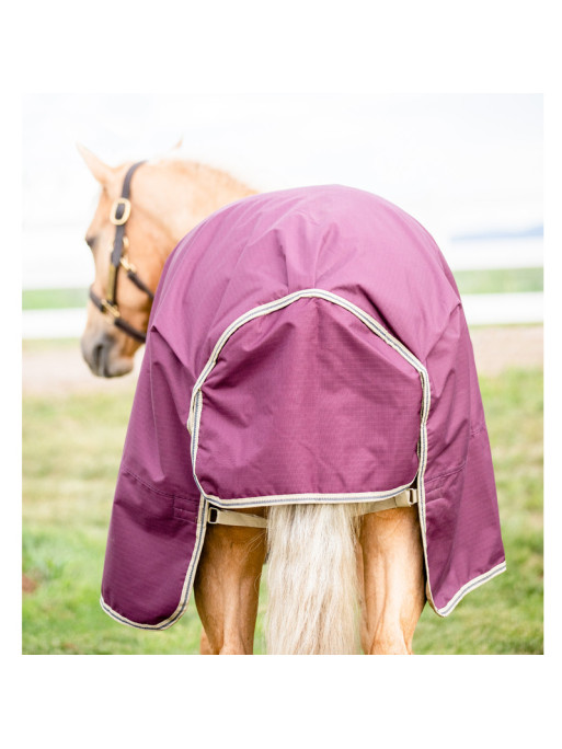 Couverture Amigo Hero Plus Lite 0g Horseware