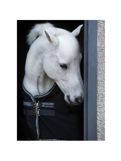 Couverture Rambo Stable Sheet Horseware Couverture Rambo Stable Sheet Horseware