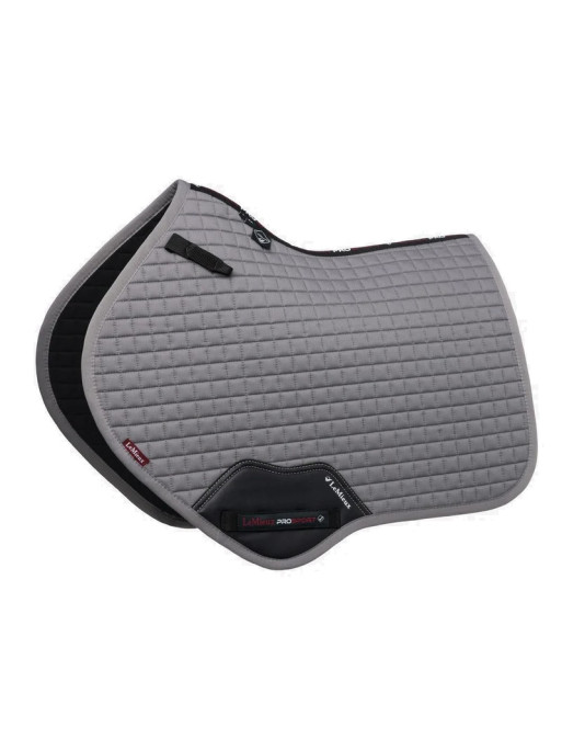 Tapis de selle Cotton Close Contact Square LeMieux Tapis de selle Cotton Close Contact Square LeMieux