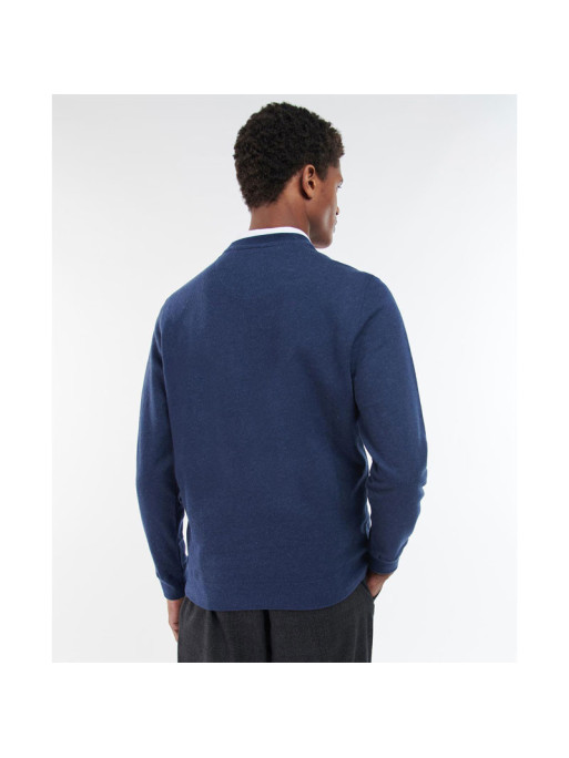 Sweat Debson Crew Jumper Barbour