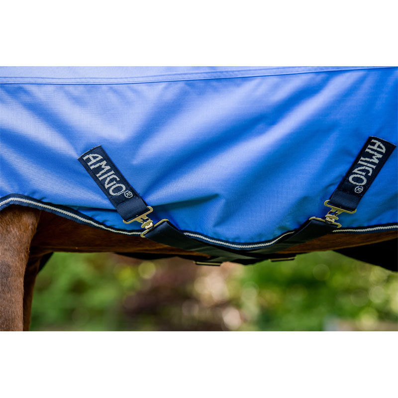 Couverture Amigo Hero 50g Horseware
