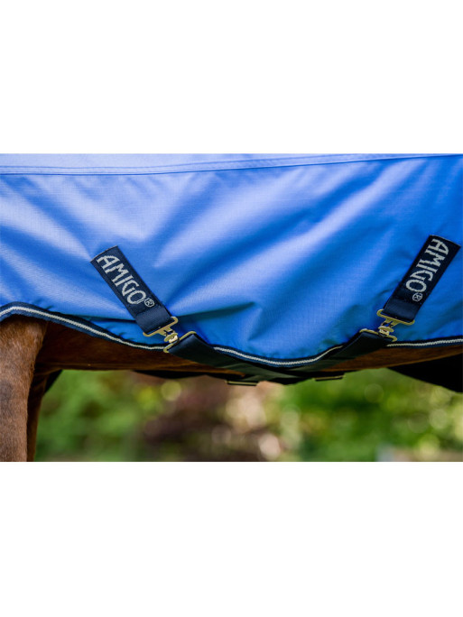 Couverture Amigo Hero 50g Horseware Couverture Amigo Hero 50g Horseware
