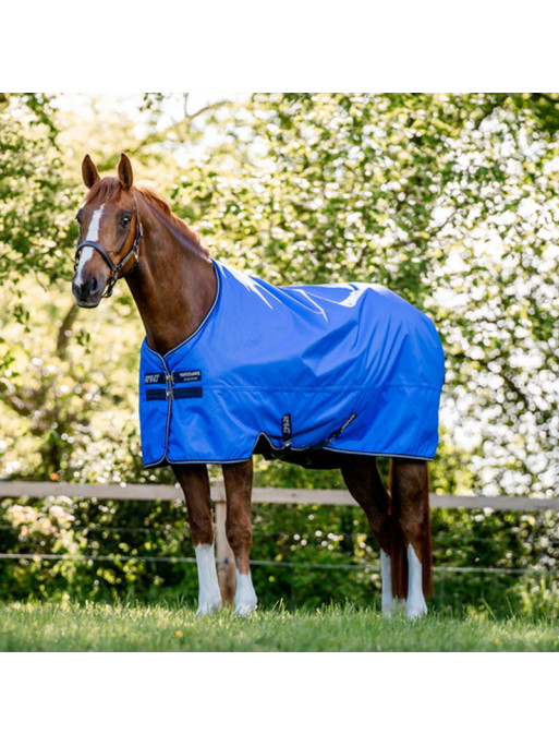 Couverture Amigo Hero 50g Horseware