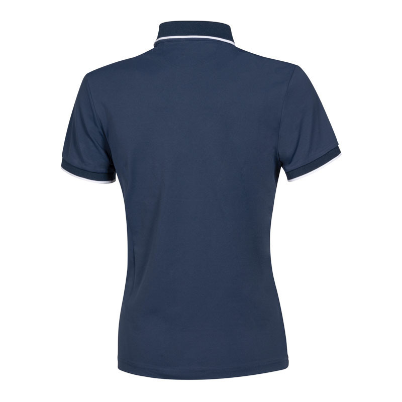 Polo manches courtes Eliae Equiline