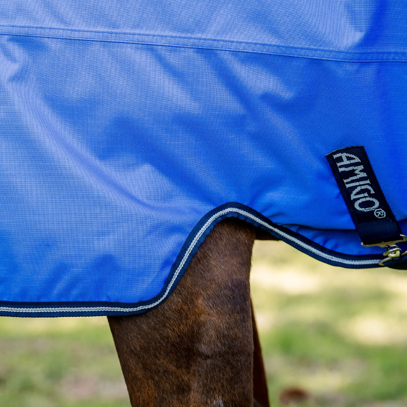 Couverture Amigo Hero Ripstop Horseware