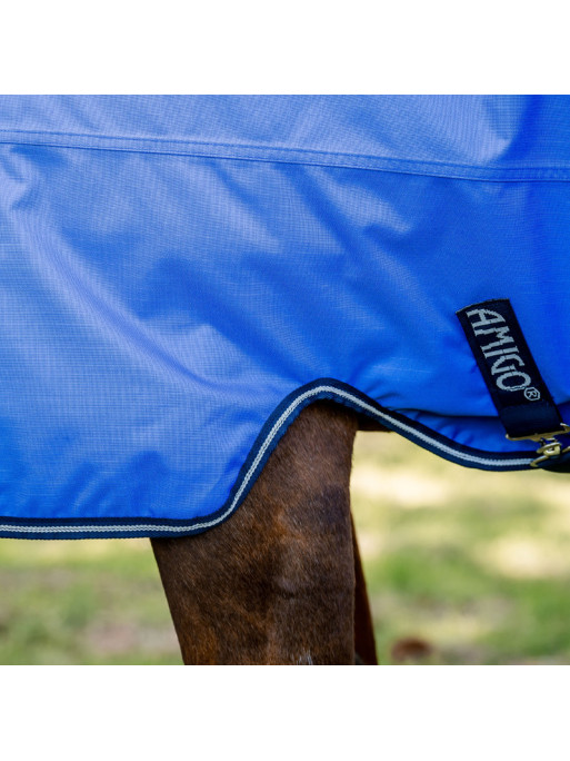 Couverture Amigo Hero Ripstop Horseware Couverture Amigo Hero Ripstop Horseware