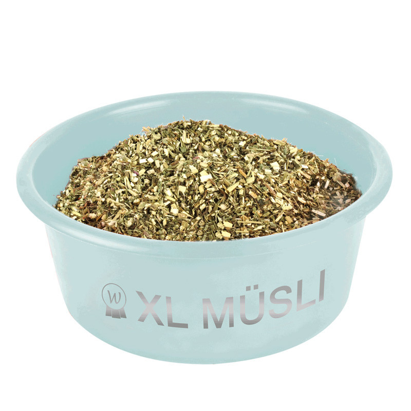 Récipient pour muesli avec couvercle Waldhausen