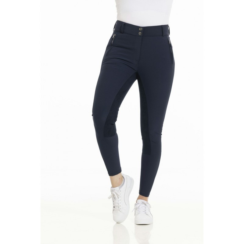 Pantalon Nicole Equi-Thème
