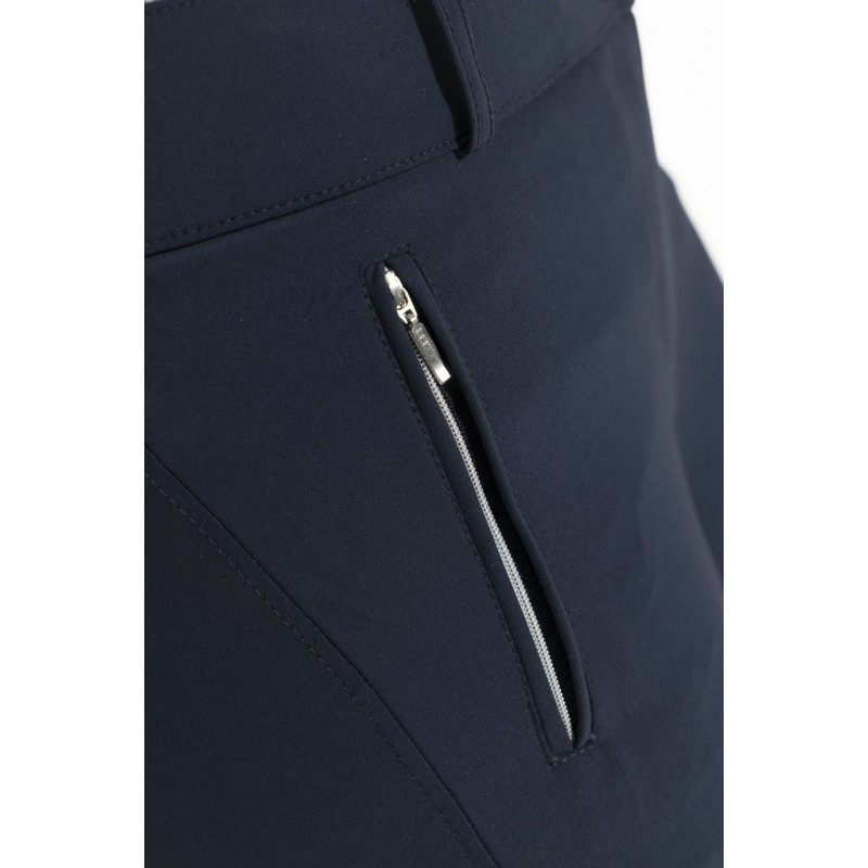Pantalon Nicole Equi-Thème