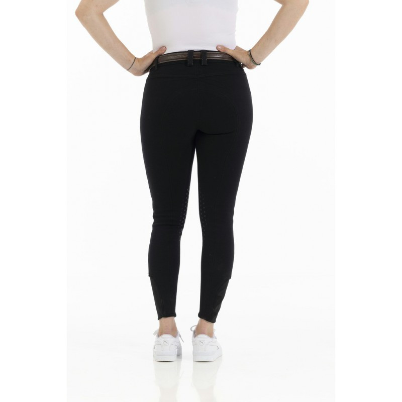 Pantalon Kim coton organique Equithème