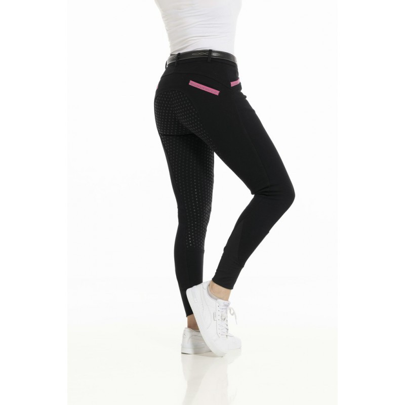 Pantalon Kylie fond silicone Equithème
