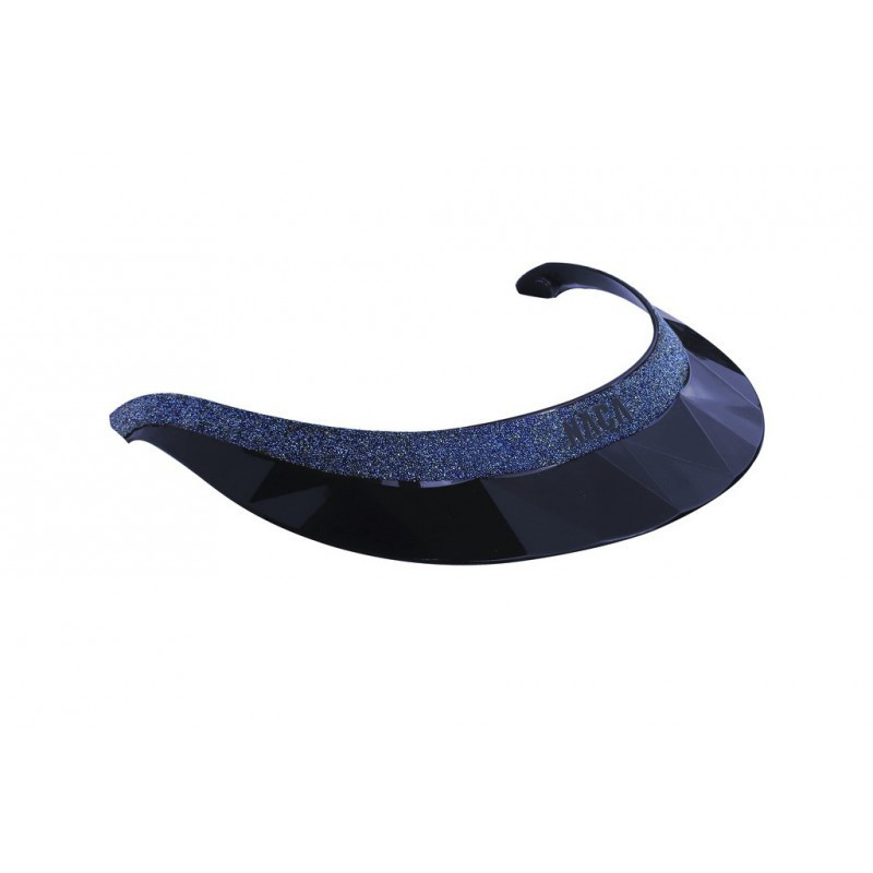 Visière GlowUp pour casque Naca