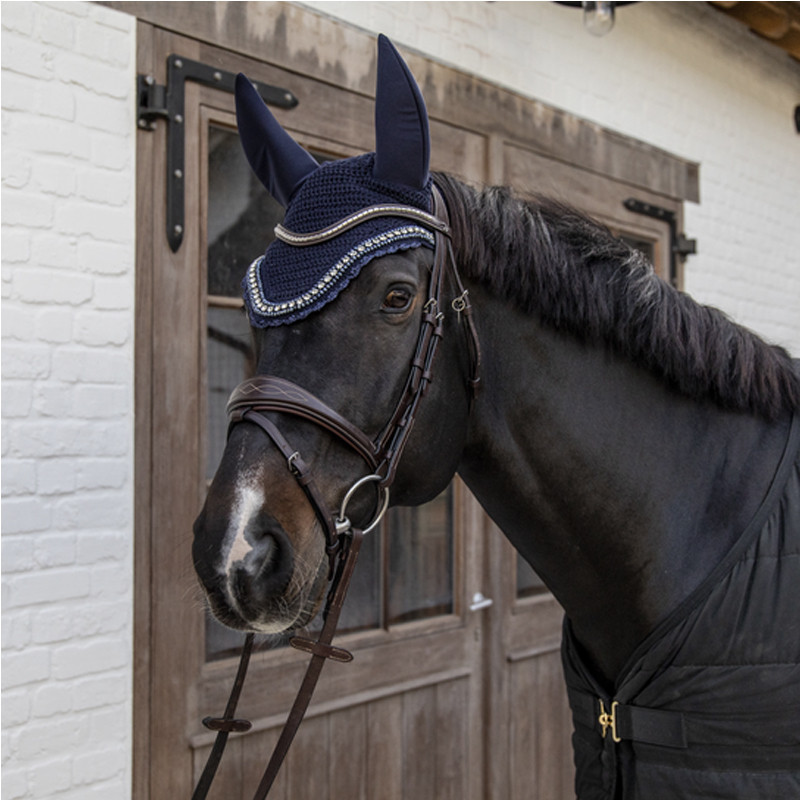 Bonnet Wellington Big Stone et Pearl Soundless Kentucky