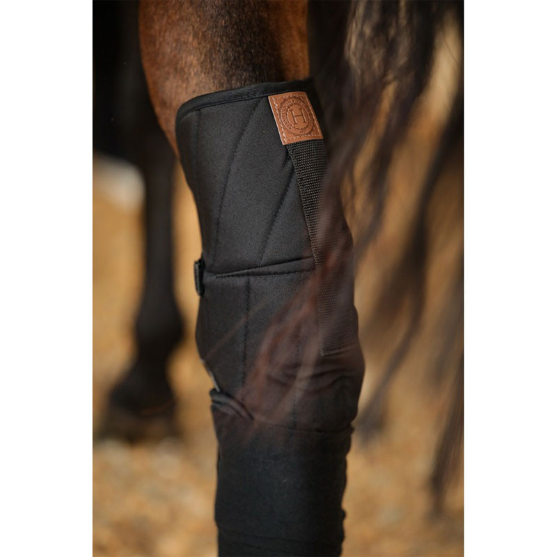 Protèges-jarrets Rider Cavaletti Harcour