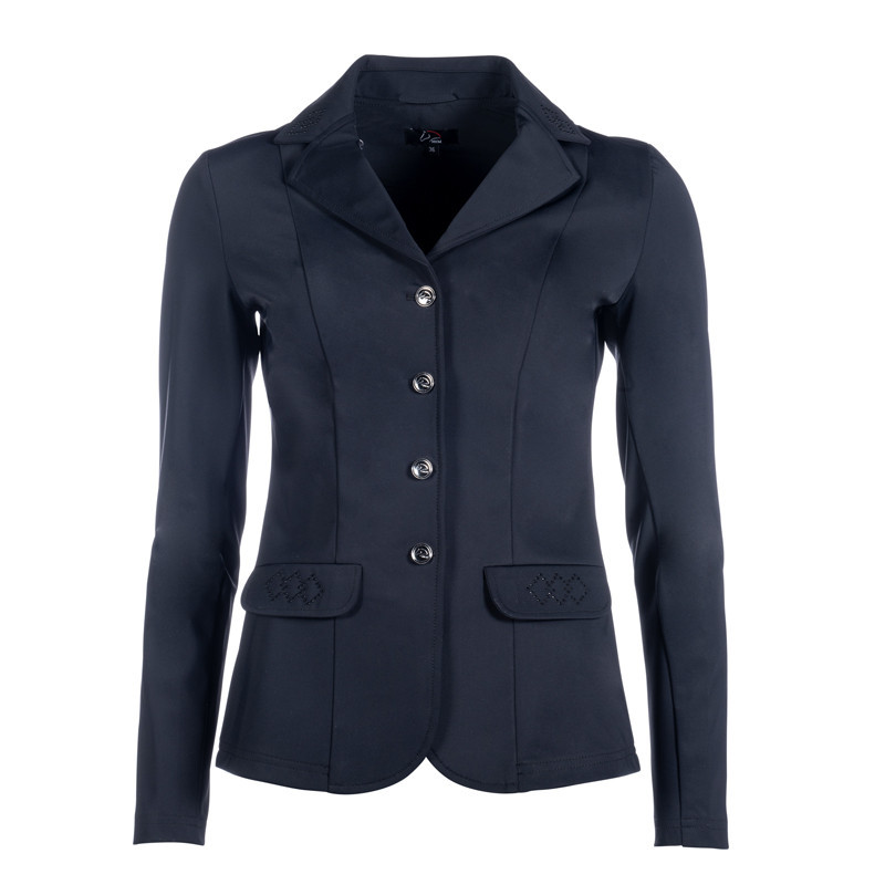 Veste de concours Aurora HKM