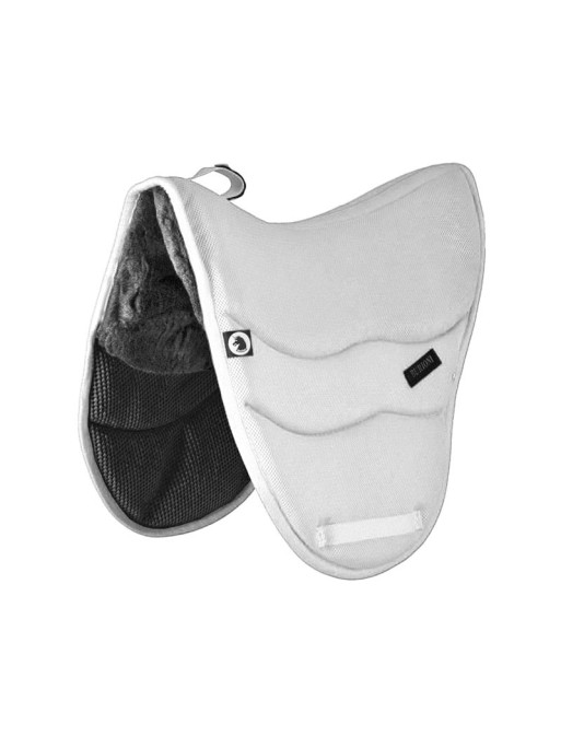 Tapis de selle Endurance Tora Bora Burioni