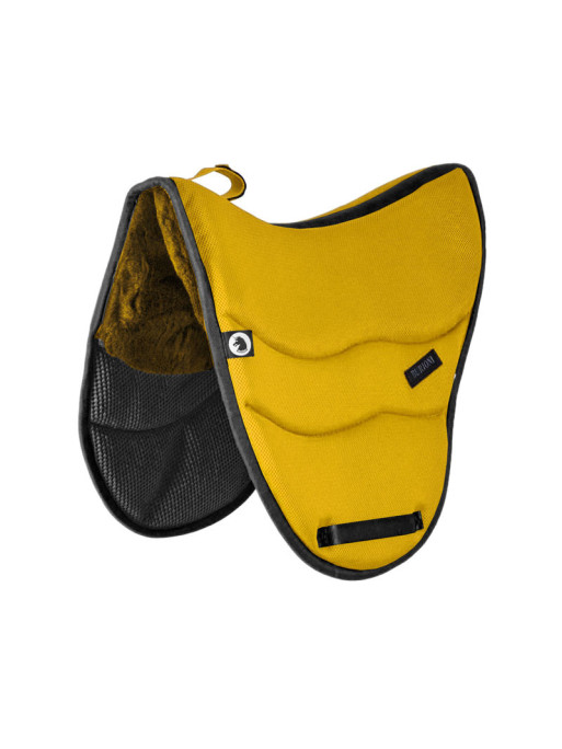 Tapis de selle Endurance Tora Bora Burioni Tapis de selle Endurance Tora Bora Burioni