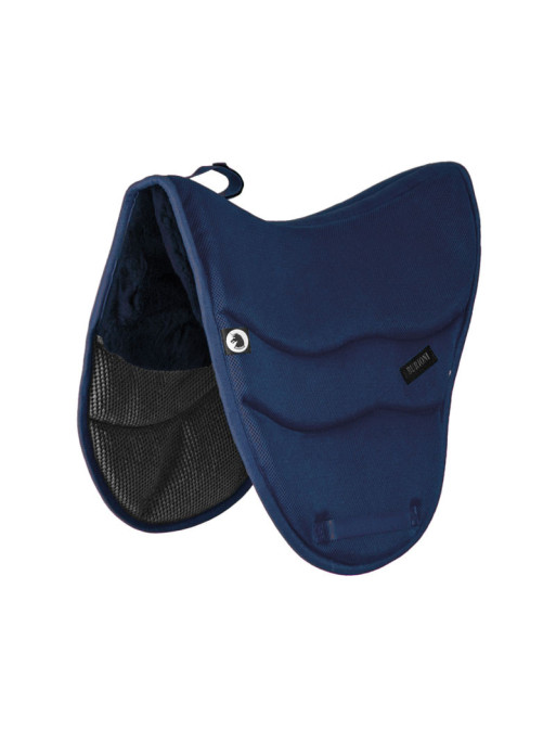 Tapis de selle Endurance Tora Bora Burioni