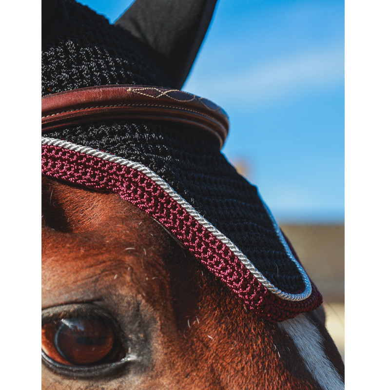 Bonnet Foly Rider Harcour