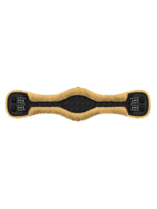 Sangle short girth anatomique Mattès Sangle short girth anatomique Mattès