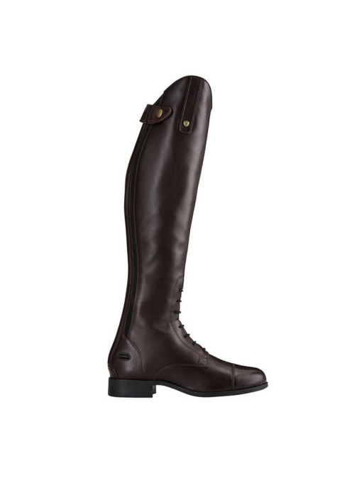Bottes Heritage Contour II Field Zip marron Femme Ariat Bottes Heritage Contour II Field Zip marron Femme Ariat