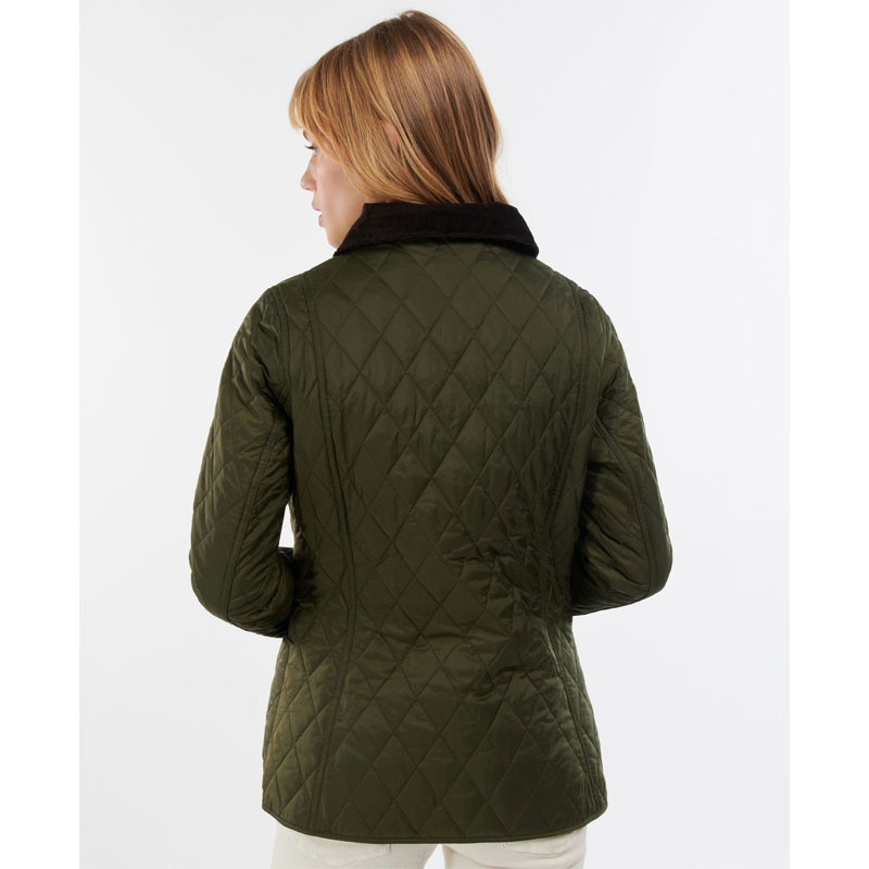 Veste Annandale femme Barbour
