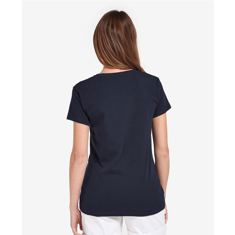 T-shirt Otterburn Barbour