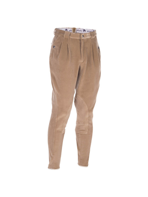 Pantalon Lord Velvet Sarm Hippique Pantalon Lord Velvet Sarm Hippique