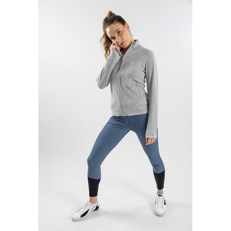 Sweat zippé Swim Spring 23 Harcour