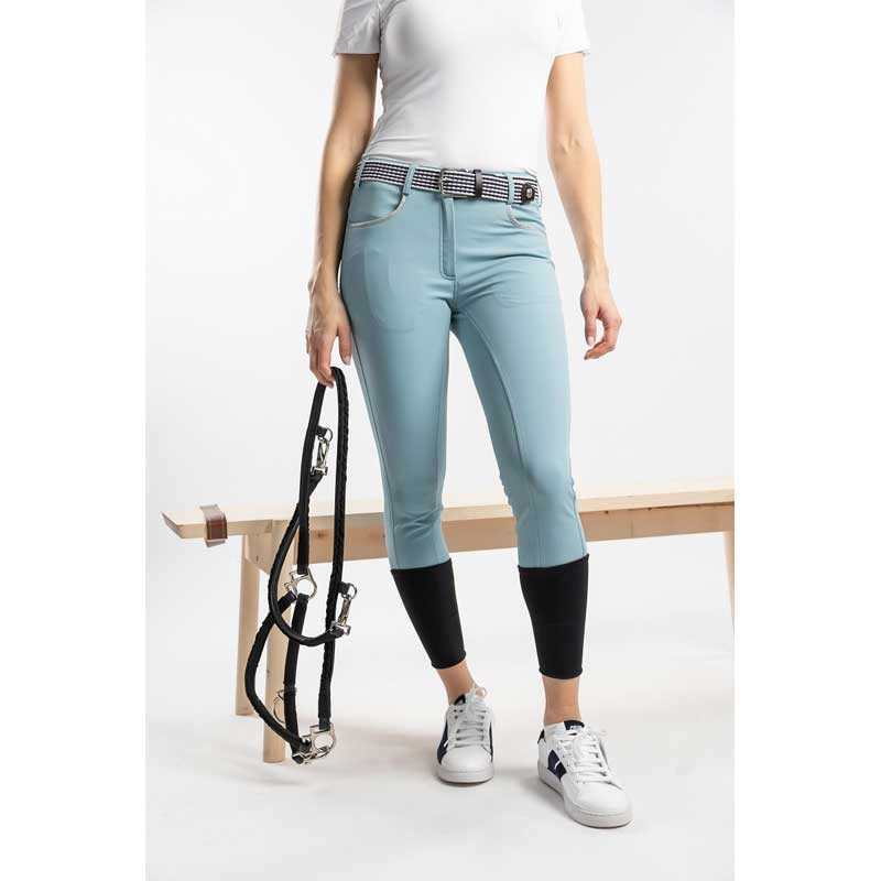 Pantalon Vogue Femme Full seat Rider Harcour
