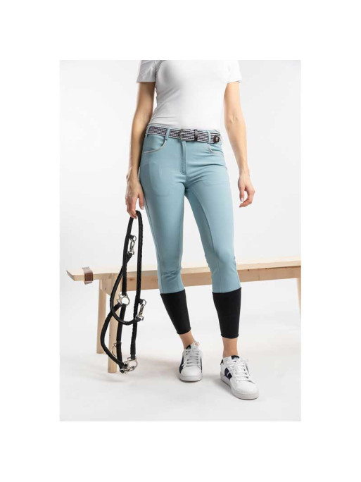 Pantalon Vogue Femme Full seat Rider Harcour