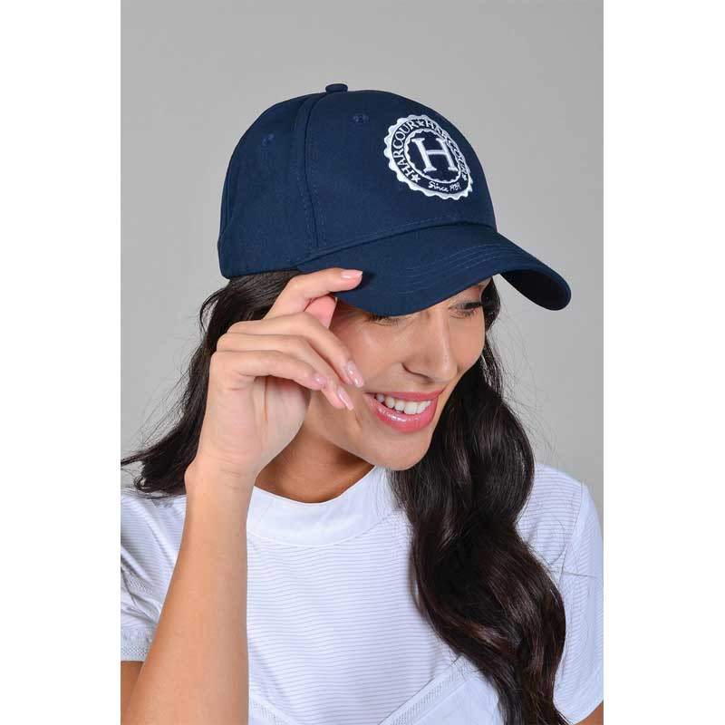 Casquette ambassadeur Harcour