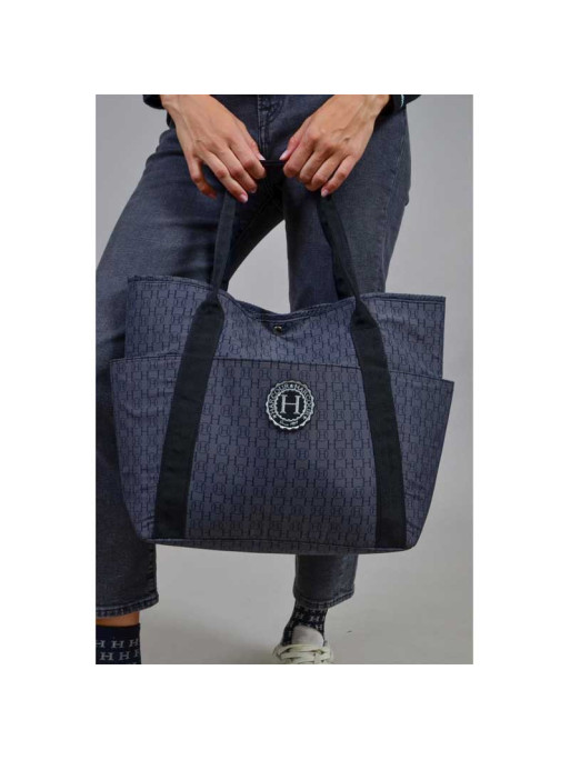 Sac shopping Cyr Harcour