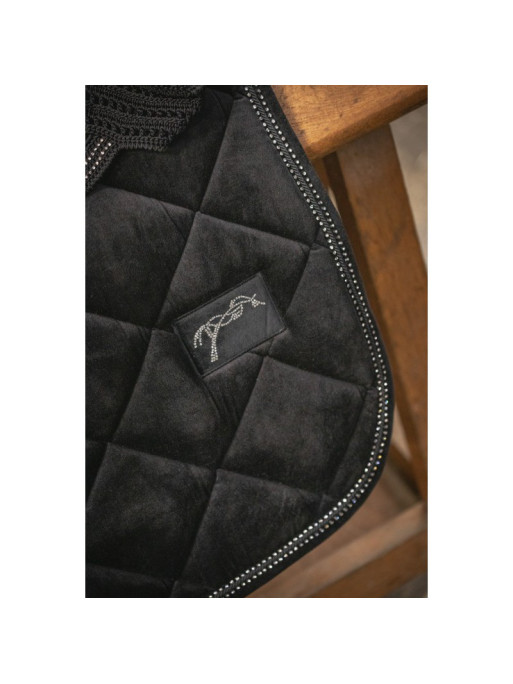 Tapis de selle new strass Pénélope Tapis de selle new strass Pénélope