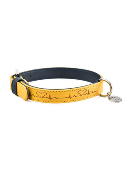 Collier Twin Bubimex