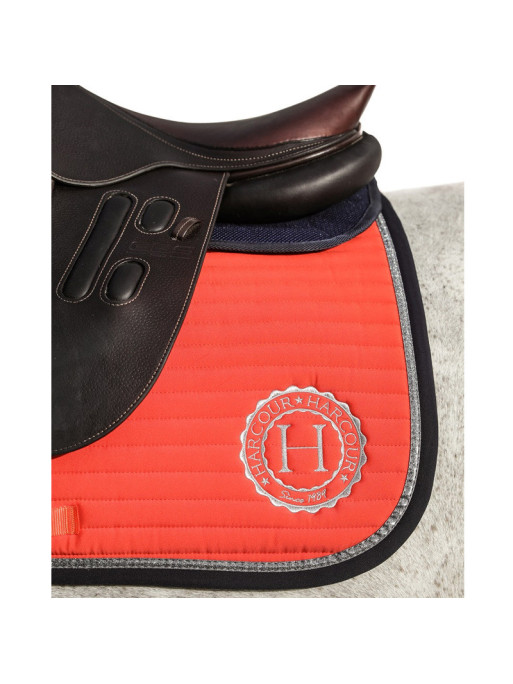 Tapis de selle Karembar CSO Rider Harcour Tapis de selle Karembar CSO Rider Harcour