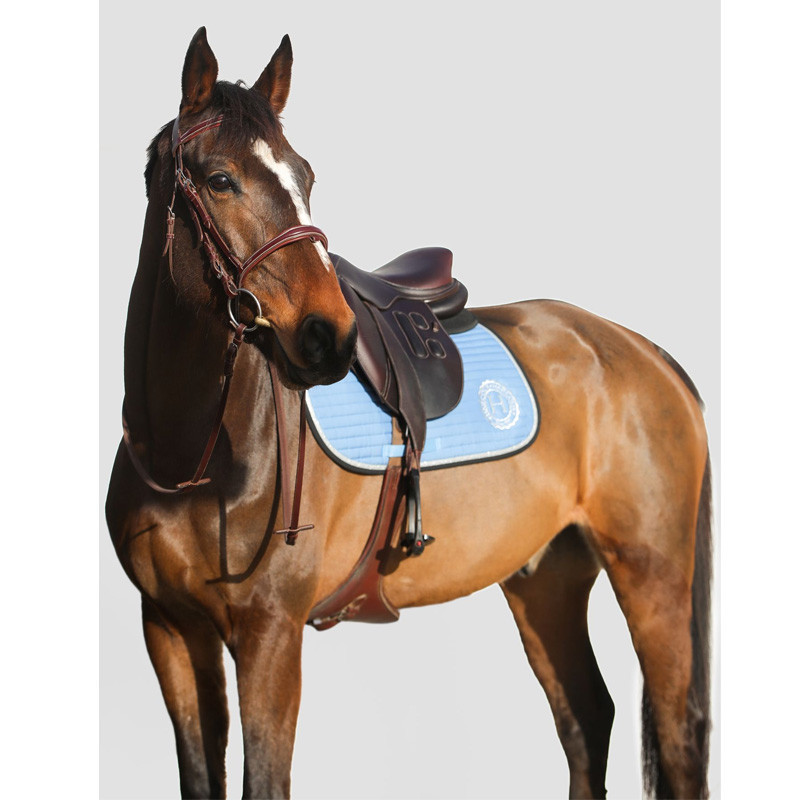 Tapis de selle Karembar Dressage Rider Harcour