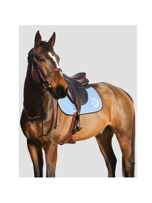 Tapis de selle Karembar Dressage Rider Harcour